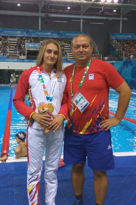 Евгений Карабецкий